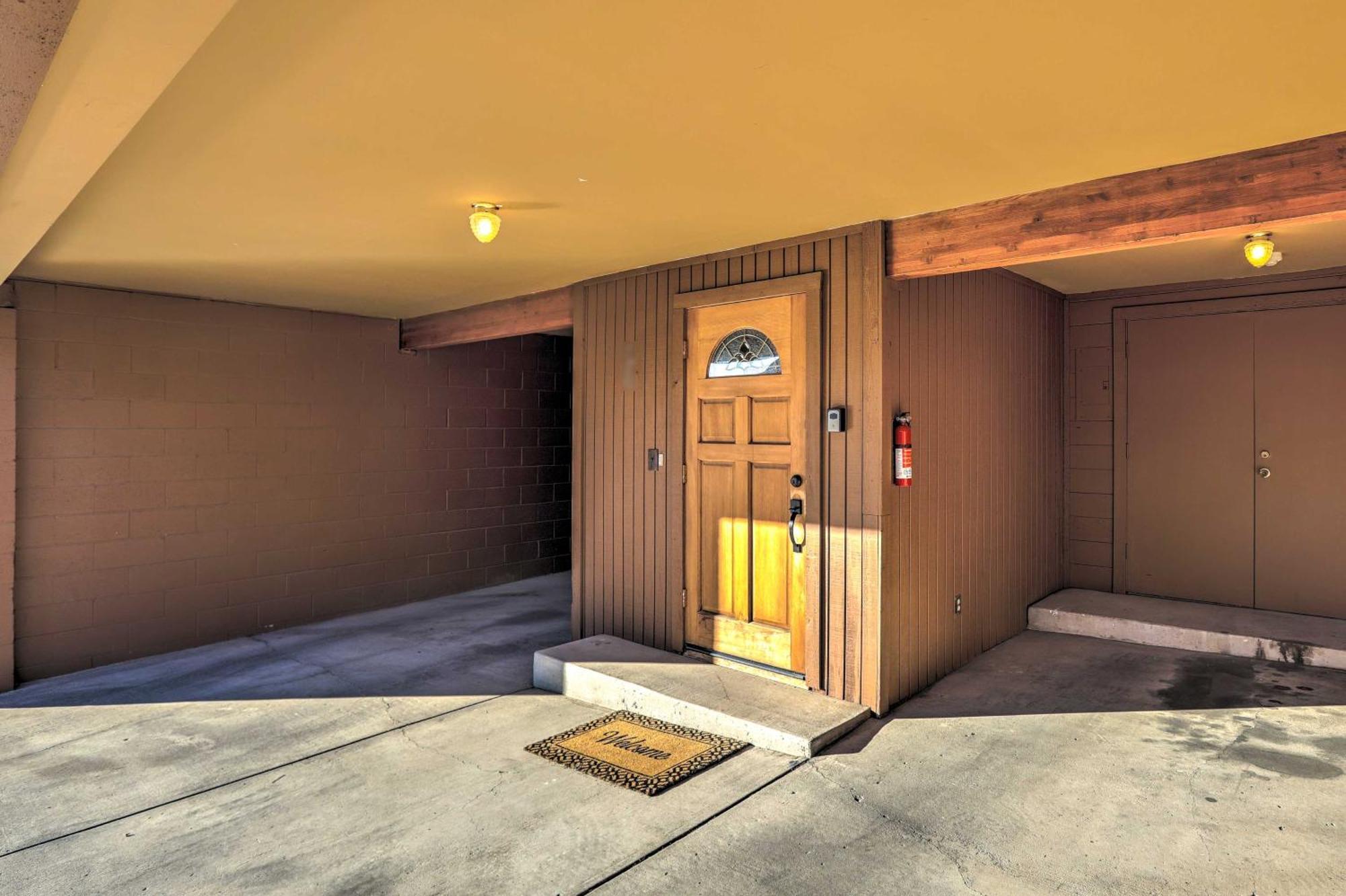 Incline Village Condo - Steps To Diamond Peak Kültér fotó